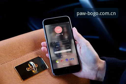 博狗体育平台技术评测：从APP体验到移动端注册的全面分析